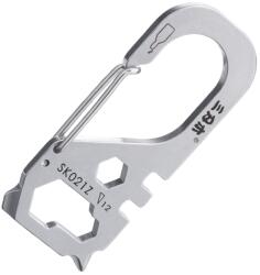 SANRENMU Multifunkciós Kulcstartó SK021Z (SK021Z)