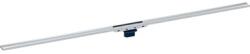 Geberit CleanLine80 zuhanyfolyóka 30-110 cm "CL (GE-154.442.KS.1)
