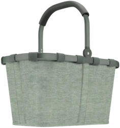 Reisenthel carrybag zöld bevásárló kosár (BK5049)