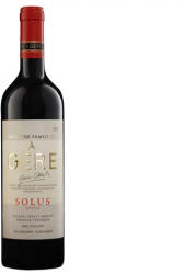  Gere A. Villányi Solus 2022 0.75l drs