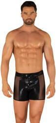 Obsessive - Punta Negra swim shorts black L/XL