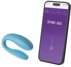 WE-VIBE - Sync Go - Turquoise