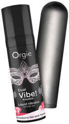 Orgie - Vibe Bullet vibrációs készlet - Eper Gin & Tonic