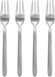 blomus Furculiță pentru desert STELLA, set de 4 bucBlomus (BM63950) Tacam