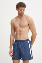 HUGO BOSS fürdőnadrág - kék M - answear - 27 990 Ft