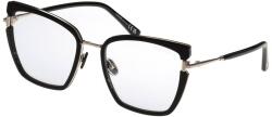 Tom Ford Dioptriás szemüvegek Tom Ford FT5984B 001 - lencsebolt