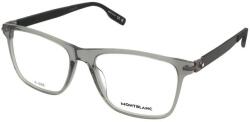 Mont Blanc Dioptriás szemüvegek Montblanc MB0251O 006 - lencsebolt
