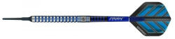 Winmau Dart szett Winmau soft 18g Sub-Zero 1, 90% gravírozással