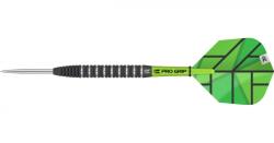 Target Dart szett TARGET steel Yohkoh 02, 25g, 80% wolfram gravírozással