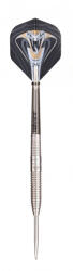Unicorn Dart szett Unicorn steel 23g CONTENDER Jeffrey de Zwann 90% gravírozással