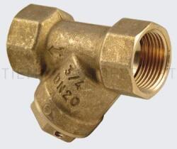 TIEMME vízszűrő 5/4" Y (3670005)
