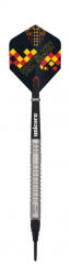 Unicorn Dart szett soft Unicorn Maestro Van den Bergh, 18g, 70% wolfram gravírozással