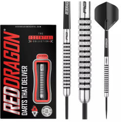 Red Dragon Dart szett Red Dragon steel Fury 2. , 21g gravírozással