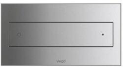 Viega Visign for Style 12 WC nyomólap króm (597252)
