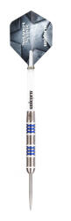 Unicorn Dart szett Unicorn steel 25g, Silverstar Gary Anderson, 80% wolfram gravírozással