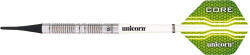 Unicorn Dart szett Unicorn soft 18g T95 CORE XL 95% gravírozással
