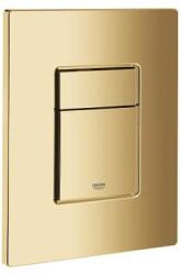Viega Grohe Skate Cosmopolitan nyomólap, Cool Sunrise (38732GL0) (38732GL0)