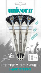 Unicorn Dart szett Unicorn steel ULTRACORE TWO gravírozással
