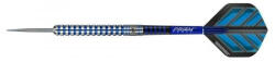 Winmau Dart szett Winmau steel 22g Sub-Zero, 90% gravírozással