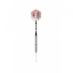 Unicorn Dart szett Unicorn steel World Champion 22g John Part 95% gravírozással