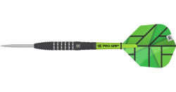Target Dart szett TARGET steel Yohkoh 03, 22g, 80% wolfram gravírozással
