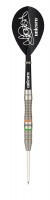 Unicorn Dart szett Unicorn steel, MAESTRO Jamie Caven Phase 2, 25g, 90% wolfram gravírozással