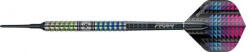 Winmau Dart szett Winmau sofl 18g PULSAR, 90% gravírozással