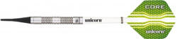 Unicorn Dart szett Unicorn soft 17g T95 CORE XL 95% gravírozással