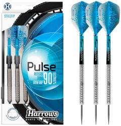Harrows Darts steel Harrows Pulse 90% 21gR gravírozással
