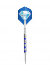 Unicorn Dart szett Unicorn steel MAESTRO Ian White 25g, 90% Tungsten gravírozással