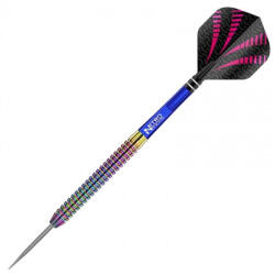 Red Dragon Dart szett Red Dragon steel Skyline 24g 90% (Utolsó darab) gravírozással