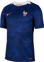 Nike FRANCE 2025 STADIUM JERSEY HOME (WOMEN'S TEAM) Póló fz9013-492 Méret M fz9013-492