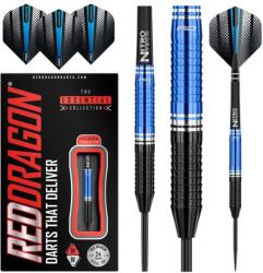 Red Dragon Dart szett Red Dragon Razor Edge ZX-3 24g 85% gravírozással