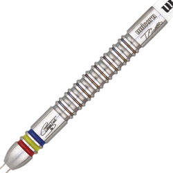 Unicorn Dart szett Unicorn steel 23g CONTENDER Ted Evetts gravírozással