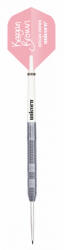 Unicorn Dart szett Unicorn steel 22g Contender Keegan Brown, 90% gravírozással