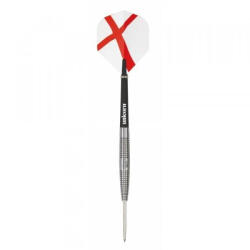 Unicorn Dart szett Unicorn steel 25g Generation 180 Shane Reidy, 95% gravírozással