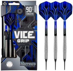 Harrows Dart szett Harrows soft 18g Vice 90% wolfram gravírozással