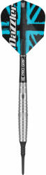 Target Darts szett TARGET soft, 20g, Darryl Fitton G2 2019, 90% gravírozással