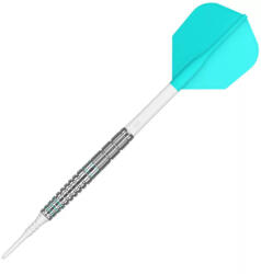 Target Darts szett soft TARGET JAPAN Mikuru Suzuki The Miracle G3, 18g 80% wolfram gravírozással
