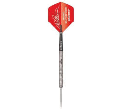 Unicorn Dart szett Unicorn steel PREMIER M. Smith 22g, 90% Tungsten gravírozással