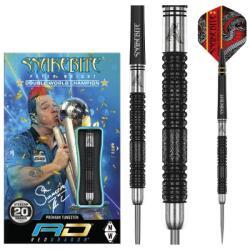 Red Dragon DART SZETT RED DRAGON STEEL PETER WRIGHT DOUBLE WORLD CHAMPION SE 20g, 90% gravírozással
