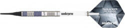Unicorn Dart szett Unicorn soft 18g SILVERSTAR Michael Smith, 80% gravírozással