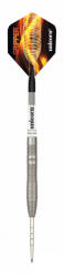 Unicorn Dart szett Unicorn steel 24g, Gripper 8, 90% wolfram gravírozással