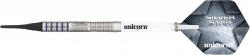 Unicorn Dart szett Unicorn soft 20g SILVERSTAR Gary Anderson, 80% gravírozással