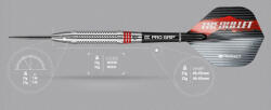 Target Dart szett TARGET steel STEPHEN BUNTING 23g, 80% wolfram (utolsó db) gravírozással