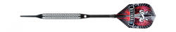 Harrows Dart szett Harrows soft 17g Assassin K 85% gravírozással