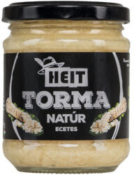 Heit torma natúr 200 g