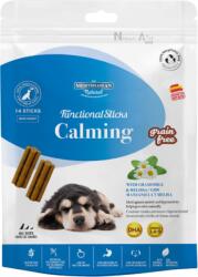 Mediterranean Natural Calming nyugtató hatású kamillás jutalomfalat kutyáknak 110g