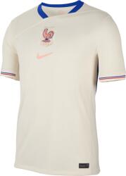 Nike FRANCE 2025 STADIUM JERSEY AWAY (WOMEN'S TEAM) Póló fz9023-110 Méret S fz9023-110