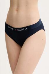 Tommy Hilfiger bikini alsó sötétkék, UW0UW04120 - sötétkék XS